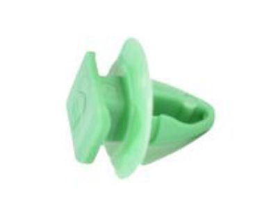Jeep 68102758AA Clip - Trim