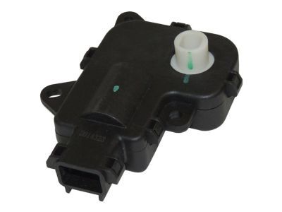 Jeep 5012710AA SERVO A/C Temperature Door