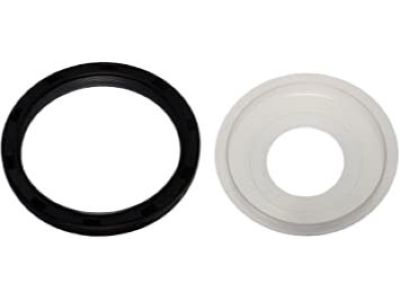 Mopar 5099346AA Seal Rear Main Crankshaft