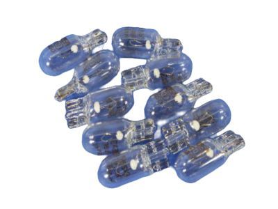 Dodge 5104608AA BULB 12V 5W