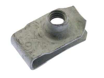 Jeep 6503194 NUT U M6X1.00X23.50