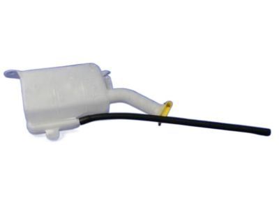 Chrysler 5058070AD BOTTLE Coolant Recovery