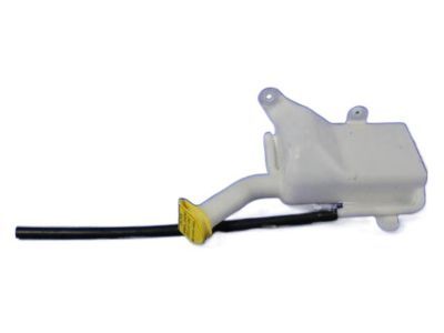 Chrysler 5058070AD BOTTLE Coolant Recovery