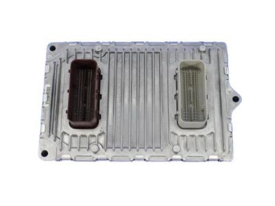 2014 Jeep Grand Cherokee Engine Control Module - 5150816AB