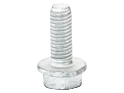 Dodge 6105236AA SCREW AND WASHER Hex Head M12X1.50X40