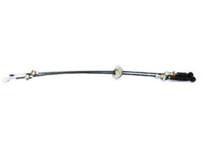 Mopar 5062056AD Control Cable