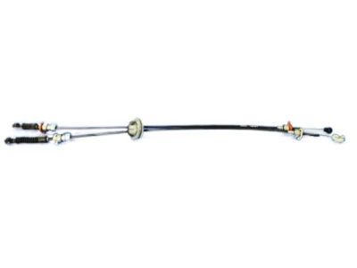 Mopar 5062056AD Control Cable