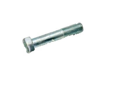 Chrysler MF101320 BOLT Suspension Lower Arm