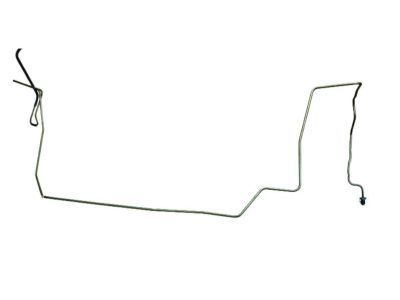 Mopar 52127988AC Tube Brake
