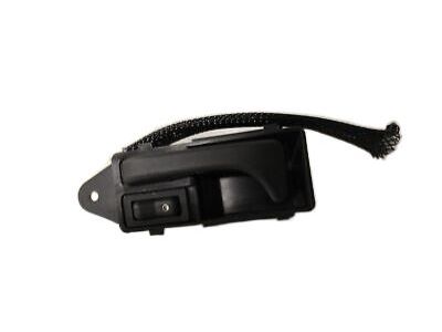 Dodge 4763619 HOUSING, Remote Control