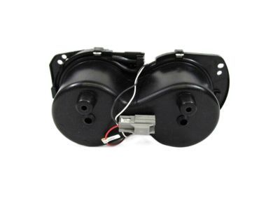 Mopar 1TW50DX9AD Cup Holder