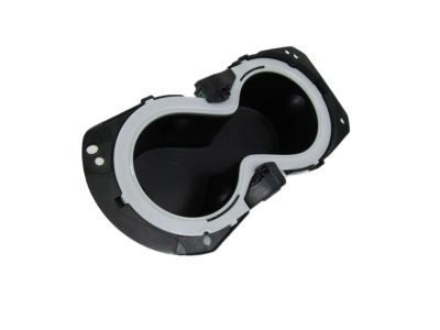 Mopar 1TW50DX9AD Cup Holder