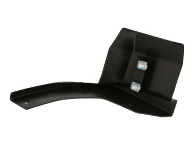 Mopar 68275914AA Protector, Front Passenger Side