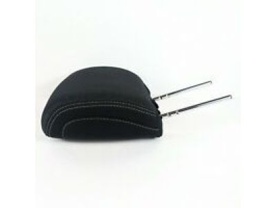 Ram 1UR69DX9AA HEADREST Front