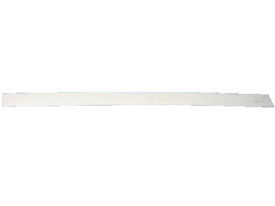 Ram 5182411AA DECAL Hood Power Wagon