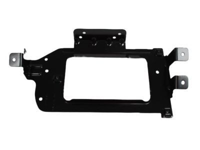 Ram 68091899AC BRACKET Powertrain Control Module