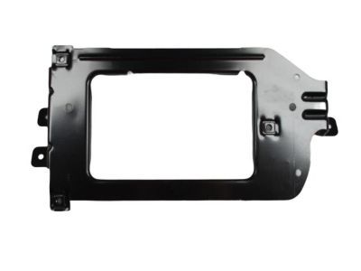 Ram 68091899AC BRACKET Powertrain Control Module