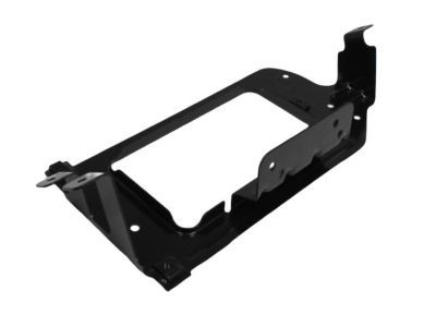 Ram 68091899AC BRACKET Powertrain Control Module