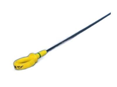 Chrysler Sebring Dipstick - 4892121AA