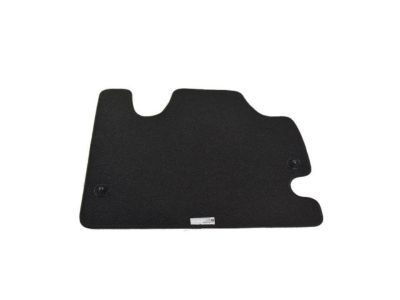Chrysler 5RY13DX9AB MAT KIT Floor Second Row