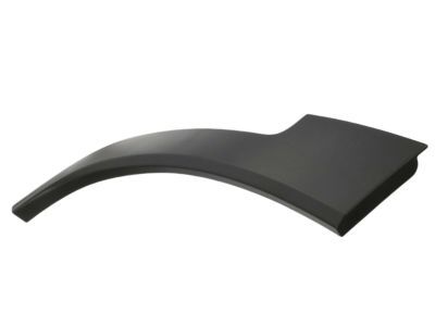 Jeep 68315998AC MOLDING Wheel Opening Flare Rear