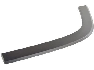 Mopar 68210316AB Molding Wheel Flare Quarter Panel