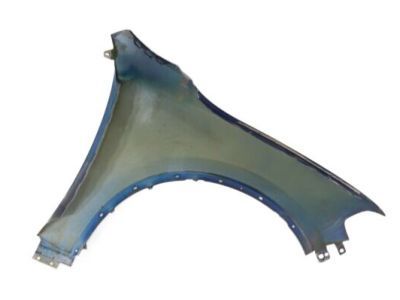 Mopar 55369735AA Fender Front