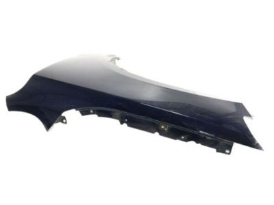 Mopar 55369735AA Fender Front