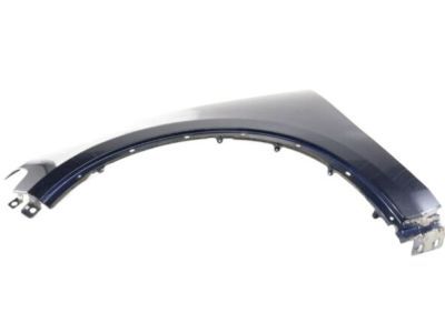 Mopar 55369735AA Fender Front