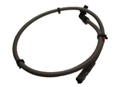 Chrysler 55364070AC HOSE Sunroof Drain Front