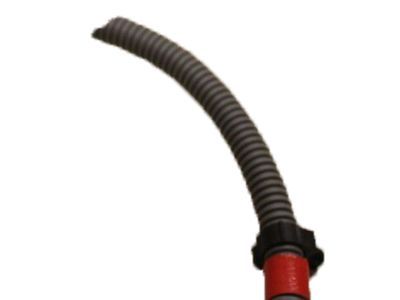 Chrysler 55364070AC HOSE Sunroof Drain Front