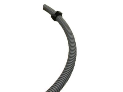 Chrysler 55364070AC HOSE Sunroof Drain Front