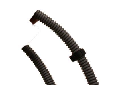 Chrysler 55364070AC HOSE Sunroof Drain Front
