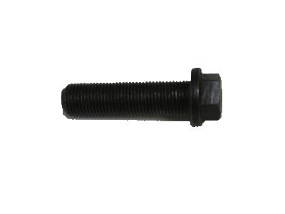 Jeep 6508811AA BOLT Connecting Rod