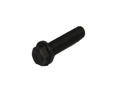 Jeep 6508811AA BOLT Connecting Rod