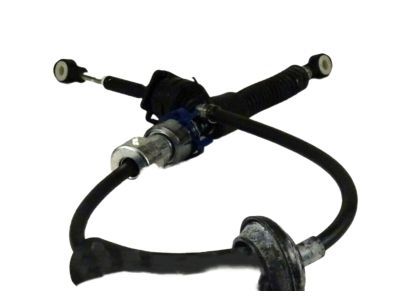 Jeep 52126222AA CABLE TRANSFER CASE SHIFT