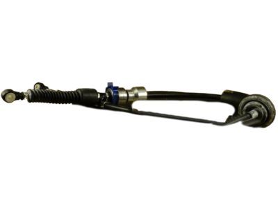 Jeep 52126222AA CABLE TRANSFER CASE SHIFT