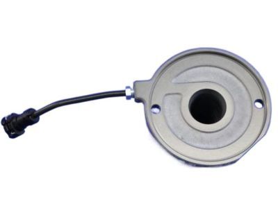 Dodge 5038636AA CYLINDER Clutch Slave