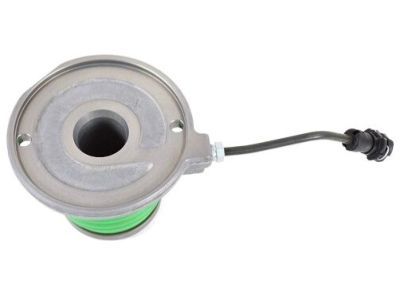 Dodge 5038636AA CYLINDER Clutch Slave