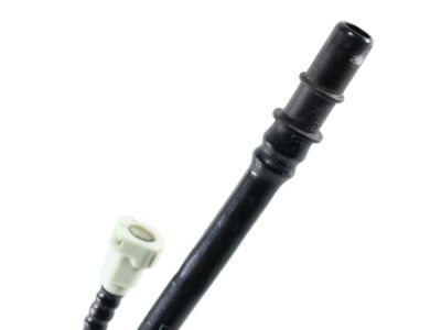 Jeep 52030371AB HOSE Fuel Filler Vent