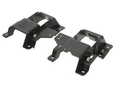 Ram 68449381AA BRACKET KIT Fog Lamp Includes Right & Left