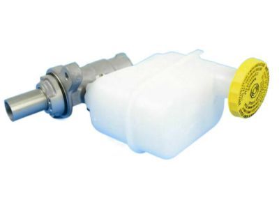 Mopar 68211915AA Master Cylinder Brake