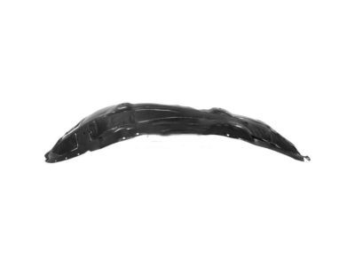 Dodge 68184705AE SHIELD Splash Front