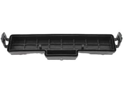 Ram 68052292AA DOOR Filter Access A/C and Heater Unit