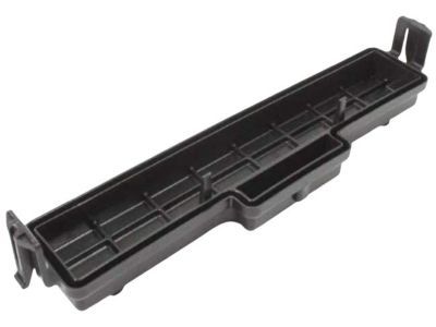 Ram 68052292AA DOOR Filter Access A/C and Heater Unit