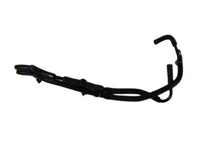 Dodge 5018853AC HARNESS Proportional Purge Solenoid