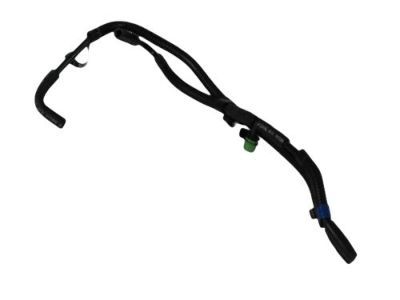 Dodge 5018853AC HARNESS Proportional Purge Solenoid