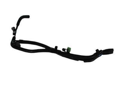 Dodge 5018853AC HARNESS Proportional Purge Solenoid