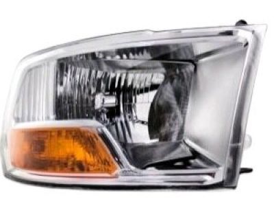 Dodge Headlight - 55277410AC