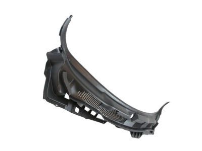 Ram 55112305AC PANEL Cowl Top